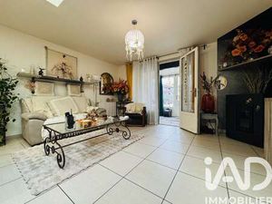 Vente Maison Viager à Beaumont-de-Lomagne (82500) : à vendre Viager / 112m² Beaumont-de-Lo