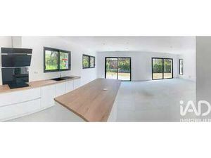 Vente Maison Piscine à Cugnaux (31270) : à vendre Piscine / 140m² Cugnaux