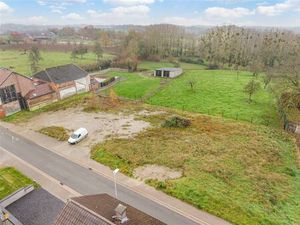 Terrain à vendre à kruisstraat lot 2 Hoeselt (RBU88070)