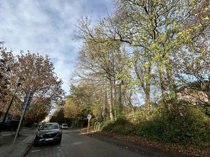 Terrain à bâtir à vendre de 791 m² à Watermael-Boitsfort (VBD64075)