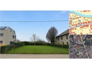 Terrain à bâtir à vendre à Galgestraat 40 Malines (RBU88194)
