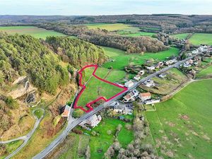 Terrain à bâtir à vendre de 7367 m² à Nismes (VBD64013)