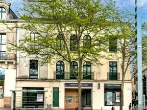 Appartement T3 – Centre-ville de Cholet – Place Travot