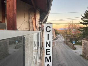 Vente commerce 5 pièces La Côte-Saint-André (38260)