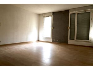 Annonce appartement à vendre