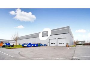 Location Local d'activités Bailly Romainvilliers 77700