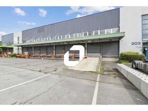 Location Entrepôt Saint Ouen L Aumone 95310