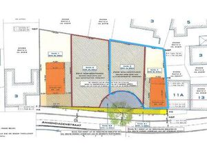 Terrain à bâtir à vendre à Annonciadenstraat 11A Everberg (RBU87995)