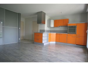 APPARTEMENT T2 RDC AVEC TERRASSE AGROPARC