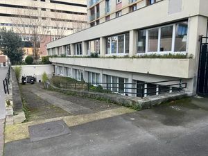Bureaux à louer à BOULOGNE BILLANCOURT 92100