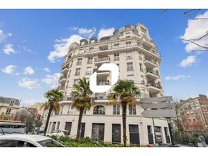 Location Commerce La Garenne Colombes 92250