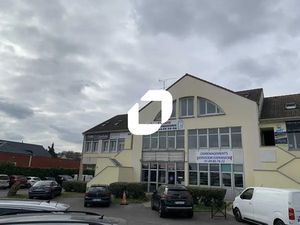 Location Bureau La Ville Du Bois 91620