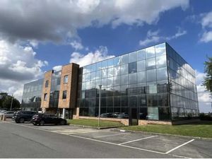 Bureaux à louer à SAINT AUBIN 91190