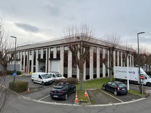 BATIMENT INDEPENDANT