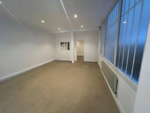 Locaux commerciaux à louer à BOULOGNE BILLANCOURT 92100