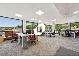 Vente Bureau Saint Cloud 92210