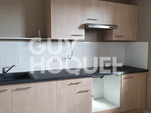 Appartement 3 pièce(s) AUBENAS