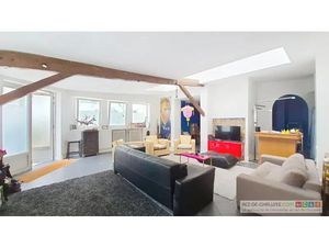 CANAL SAINT MARTIN BUREAUX POUR PROFESSION LIBERALE