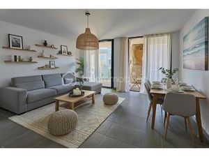 Appartement de 65 m² à Bormes-Les-Mimosas