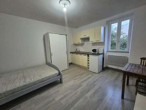 Vente Appartement T1 à Guérande (44350) : à vendre T1 / 22m² Guérande