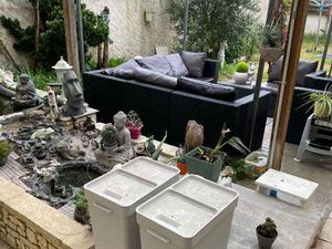 Vente Immeuble à Trignac (44570) : à vendre / 200m² Trignac