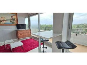 Vente Appartement T1 à La Baule-Escoublac (44500) : à vendre T1 / 23m² La Baule-Escoublac