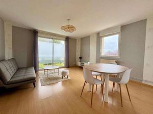 Vente Appartement 3 pièces à Laval (53000) : à vendre 3 pièces / 65m² Laval