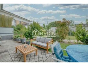 Appartement 3 pièces