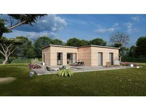 Vente Maison à Saint-cyr-en-retz (44580) : à vendre / 81m² Saint-cyr-en-retz