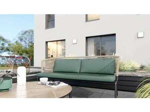 Vente Maison à Bouguenais (44340) : à vendre / 90m² Bouguenais