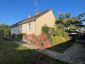 Vente Maison à Château-Gontier (53200) : à vendre / 107m² Château-Gontier