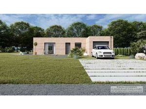 Vente Maison à Joué-sur-Erdre (44440) : à vendre / 65m² Joué-sur-Erdre