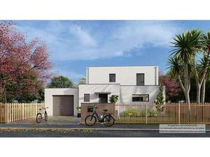 Vente Maison à La Turballe (44420) : à vendre / 132m² La Turballe