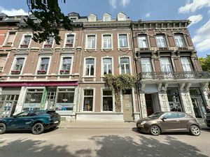Maison à louer à Boulevard de la Constitution Liège (VBD64320)