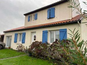Vente Maison à Maisdon-sur-Sèvre (44690) : à vendre / 138m² Maisdon-sur-Sèvre