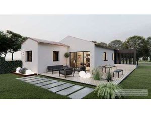 Vente Maison à Port-Saint-Père (44710) : à vendre / 82m² Port-Saint-Père