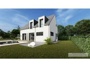 Vente Maison à Saint-Nazaire (44600) : à vendre / 116m² Saint-Nazaire