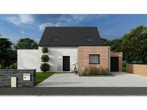 Vente Maison à Saint-Nazaire (44600) : à vendre / 118m² Saint-Nazaire