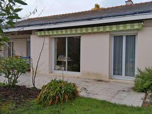 Vente Maison à Saint-Sylvain-d'Anjou (49480) : à vendre / 95m² Saint-Sylvain-d'Anjou