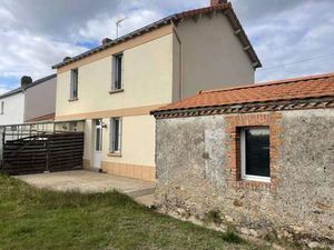 Vente Maison à Saint-Viaud (44320) : à vendre / 114m² Saint-Viaud