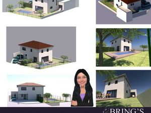 en vente Maison 133 m² – 340 000 € |Sillans