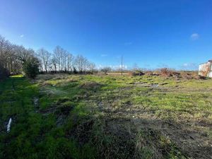 Vente Terrain à Machecoul (44270) : à vendre / Machecoul