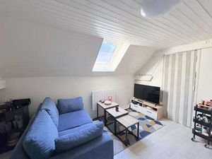 Vente Appartement 2 pièces à Angers Centre (49000) : à vendre 2 pièces / 18m² Angers Centr