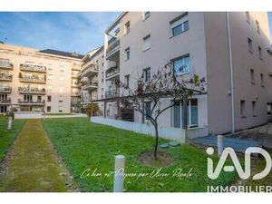Vente Appartement 2 pièces à Angers Centre (49000) : à vendre 2 pièces / 48m² Angers Centr