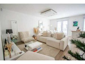 Vente Appartement 3 pièces à Angers Centre (49000) : à vendre 3 pièces / 74m² Angers Centr