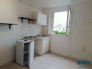 Vente Appartement T1 à Brest Kerinou Kerichen (29200) : à vendre T1 / 10m² Brest Kerinou K