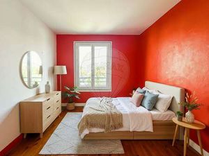 Vente Appartement 3 pièces à Nantes Doulon - Vieux Doulon (44000) : à vendre 3 pièces / 68