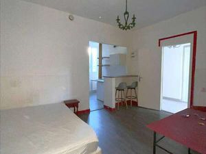 Vente Appartement 2 pièces à Paimpol (22500) : à vendre 2 pièces / 37m² Paimpol