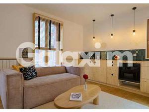 Vente Appartement 2 pièces à Rennes (35000) : à vendre 2 pièces / 28m² Rennes