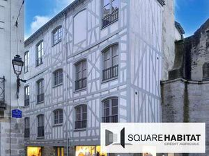 Vente Appartement 2 pièces à Vannes (56000) : à vendre 2 pièces / 22m² Vannes